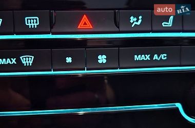 Внедорожник / Кроссовер Jaguar F-Pace 2017 в Киеве