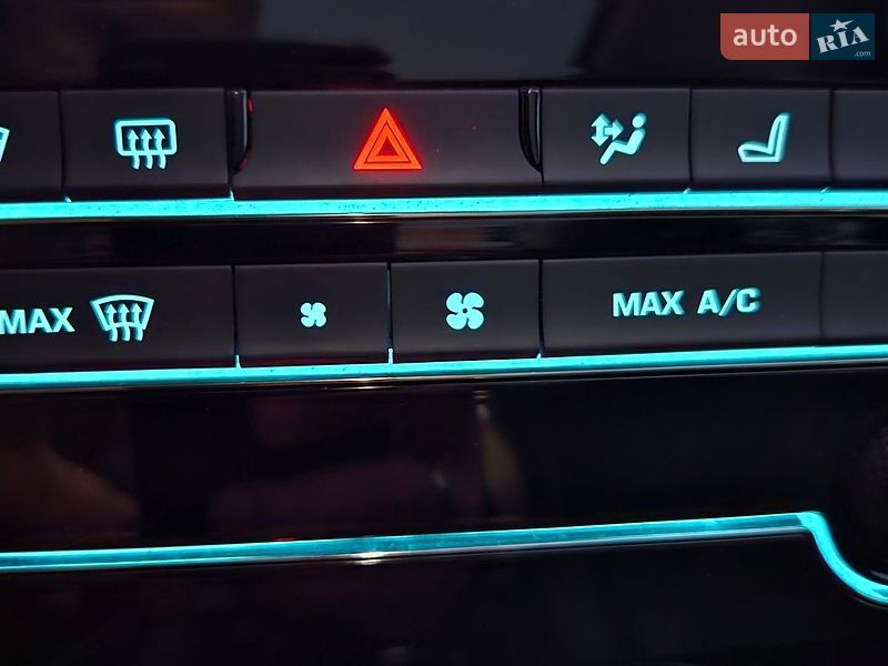 Внедорожник / Кроссовер Jaguar F-Pace 2017 в Киеве