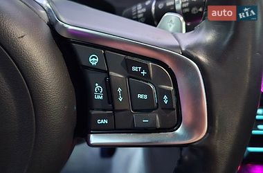 Внедорожник / Кроссовер Jaguar F-Pace 2017 в Киеве