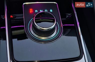 Внедорожник / Кроссовер Jaguar F-Pace 2017 в Киеве