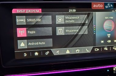 Внедорожник / Кроссовер Jaguar F-Pace 2017 в Киеве
