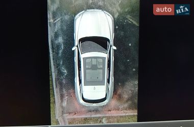 Внедорожник / Кроссовер Jaguar F-Pace 2017 в Киеве