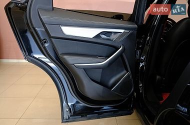 Внедорожник / Кроссовер Jaguar F-Pace 2021 в Одессе