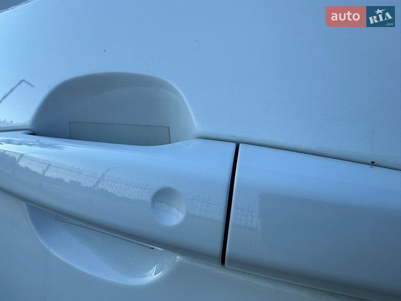 Внедорожник / Кроссовер Jaguar F-Pace 2016 в Броварах