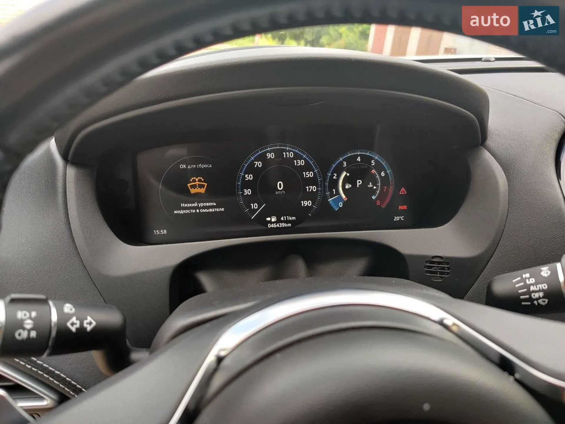 2016 Jaguar F-Pace - мініатюра 10