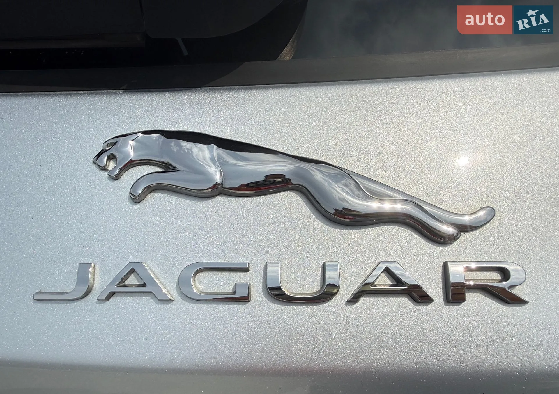 2017 Jaguar F-Pace - мініатюра 19