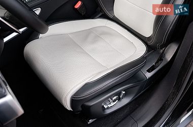 Внедорожник / Кроссовер Jaguar F-Pace 2019 в Киеве
