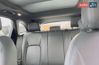 Внедорожник / Кроссовер Jaguar F-Pace 2016 в Ивано-Франковске фото 18 Внедорожник / Кроссовер Jaguar F-Pace 2016 в Ивано-Франковске