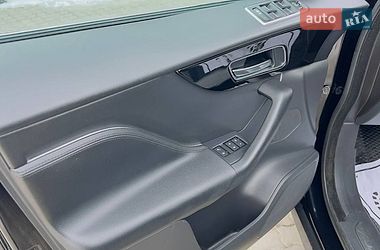 Внедорожник / Кроссовер Jaguar F-Pace 2016 в Ивано-Франковске фото 21 Внедорожник / Кроссовер Jaguar F-Pace 2016 в Ивано-Франковске