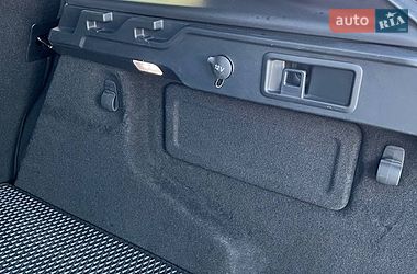 Внедорожник / Кроссовер Jaguar F-Pace 2016 в Ивано-Франковске фото 27 Внедорожник / Кроссовер Jaguar F-Pace 2016 в Ивано-Франковске