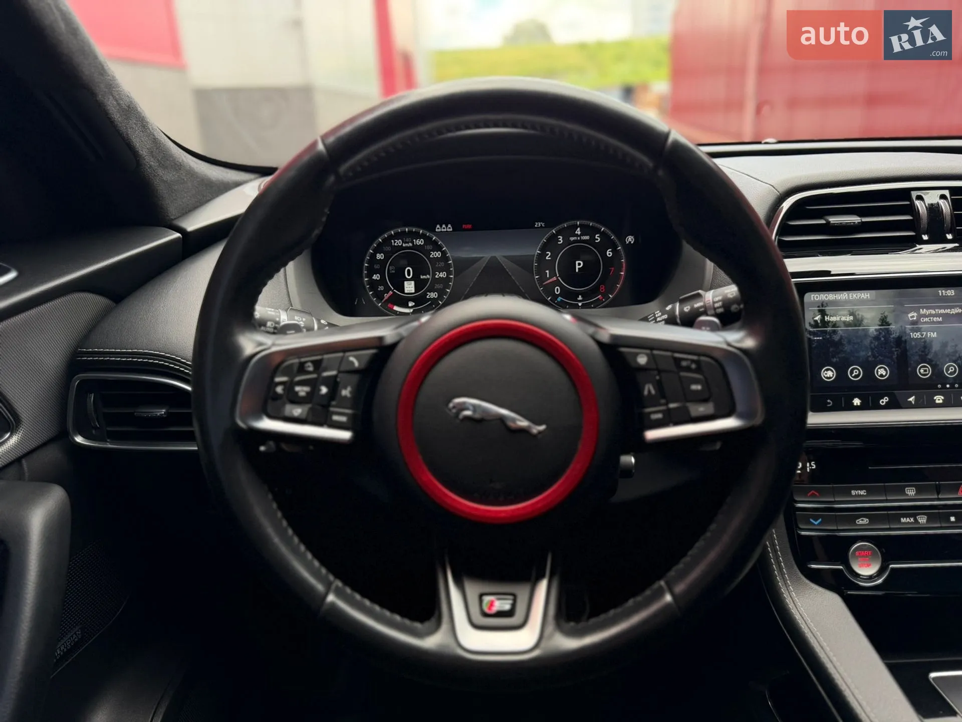 2019 Jaguar F-Pace - мініатюра 30