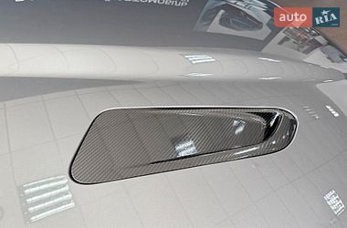 Внедорожник / Кроссовер Jaguar F-Pace 2021 в Чернигове