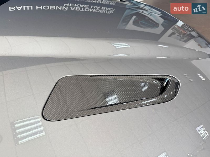 Внедорожник / Кроссовер Jaguar F-Pace 2021 в Чернигове