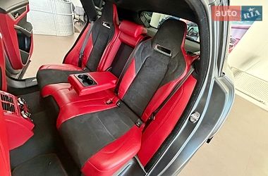 Внедорожник / Кроссовер Jaguar F-Pace 2021 в Чернигове