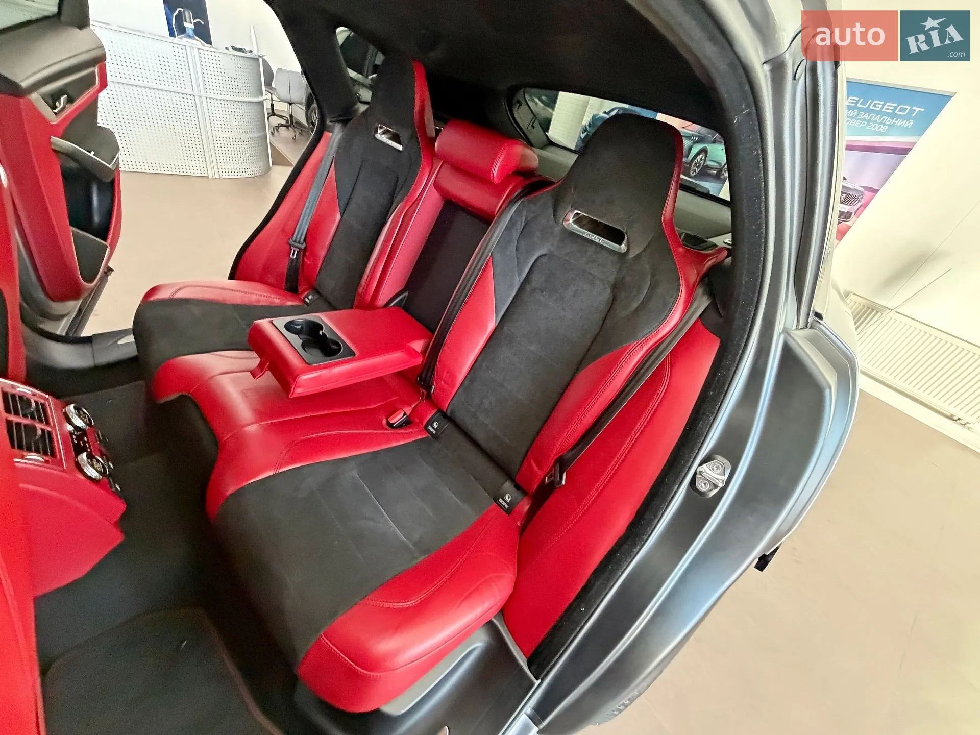 2021 Jaguar F-Pace - мініатюра 51