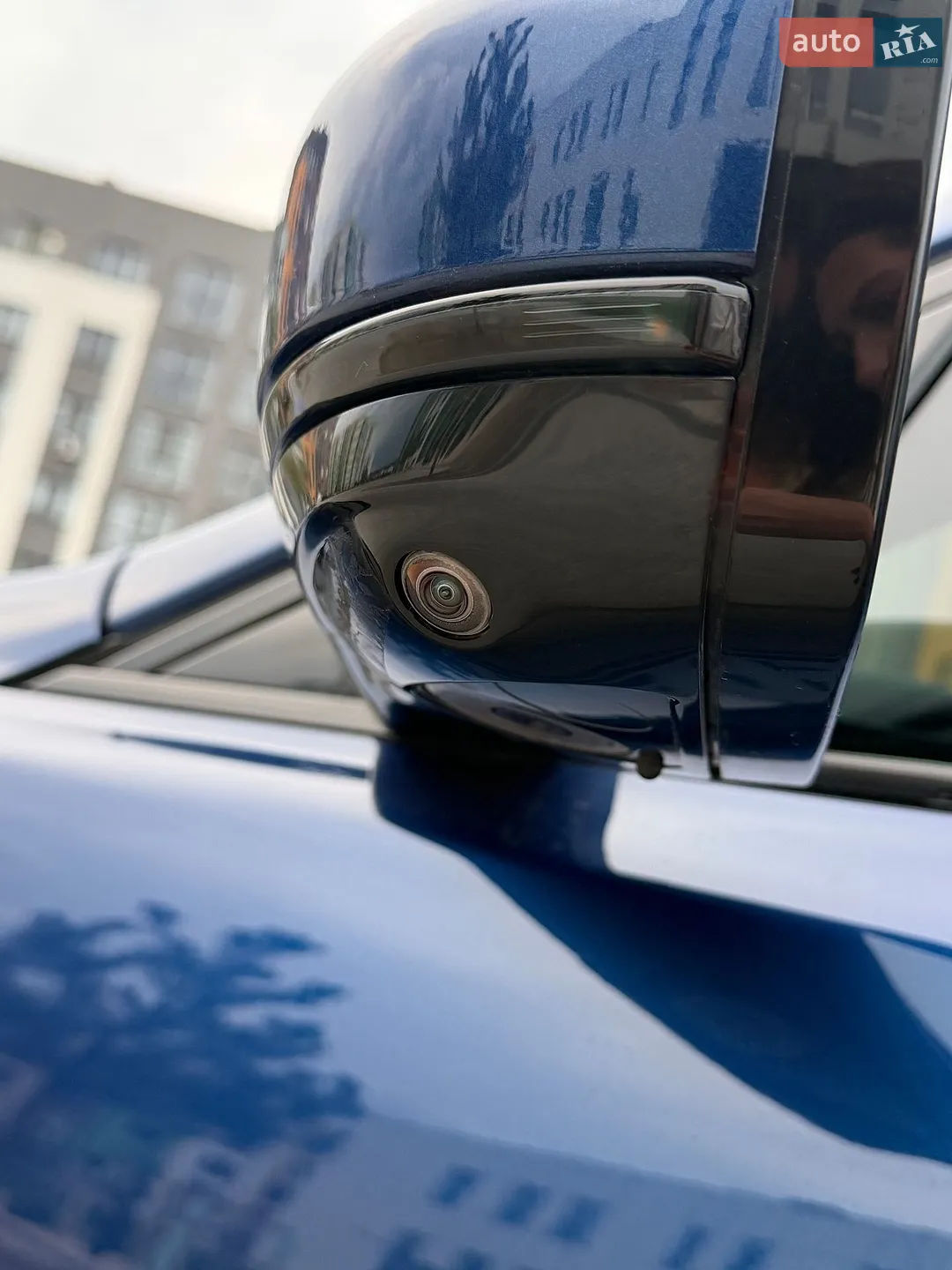 2021 Jaguar F-Pace - мініатюра 21