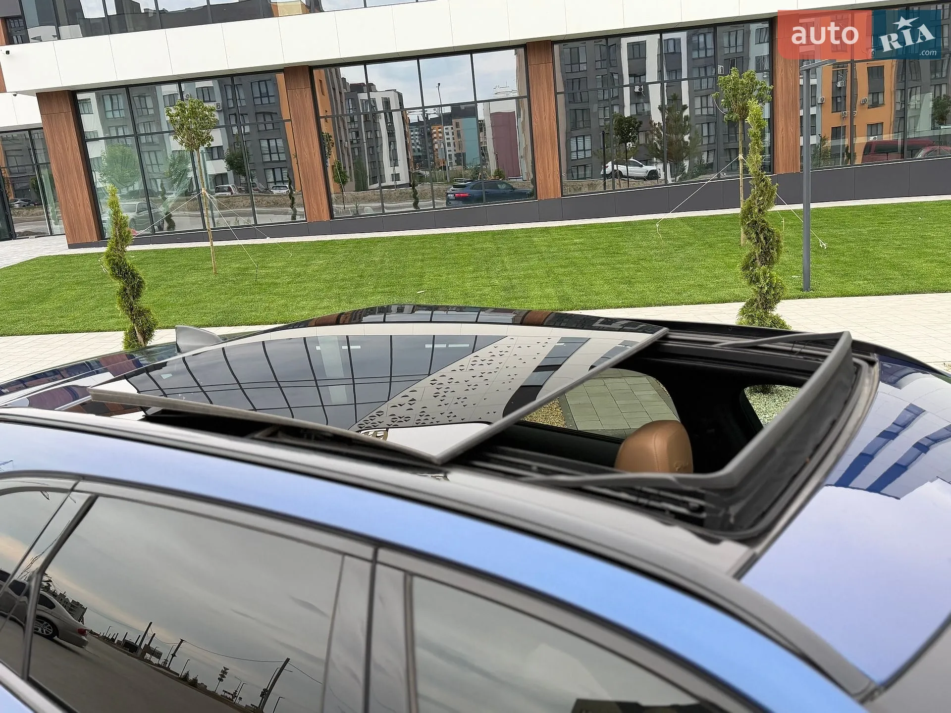 2021 Jaguar F-Pace - мініатюра 29