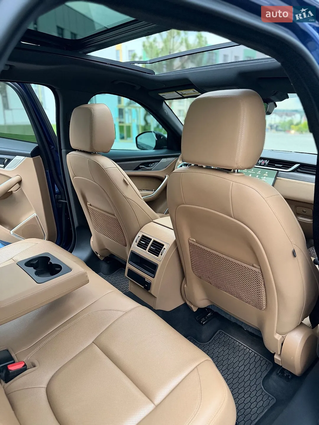 2021 Jaguar F-Pace - мініатюра 51