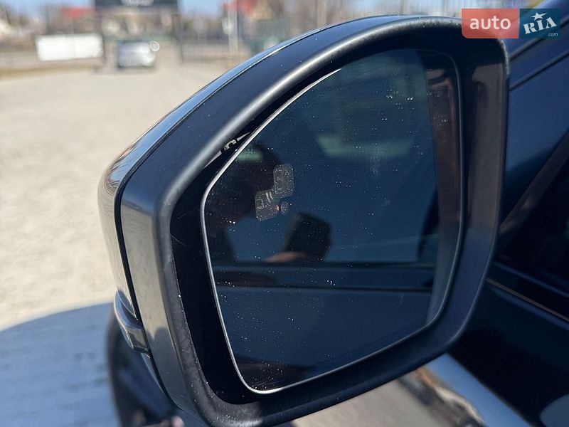 Позашляховик / Кросовер Jaguar F-Pace 2016 в Білій Церкві фото 8 Позашляховик / Кросовер Jaguar F-Pace 2016 в Білій Церкві