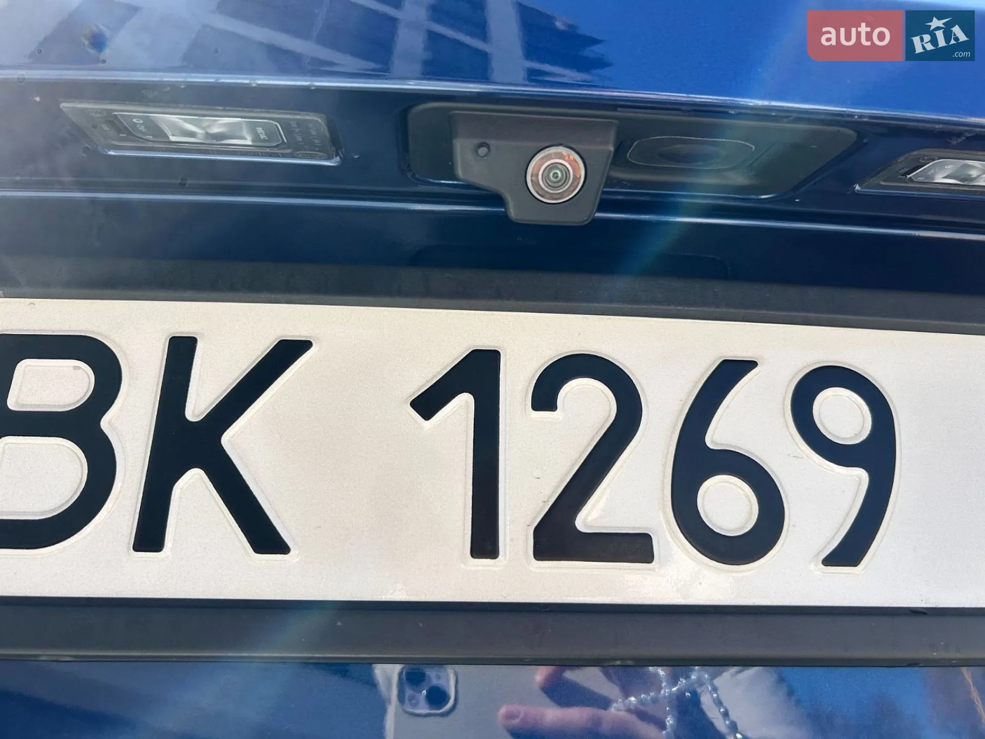 2021 Jaguar F-Pace - мініатюра 22
