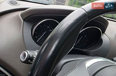 Позашляховик / Кросовер Jaguar F-Pace 2016 в Одесі фото 12 Позашляховик / Кросовер Jaguar F-Pace 2016 в Одесі