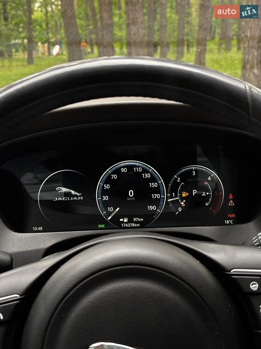 2016 Jaguar F-Pace - мініатюра 34