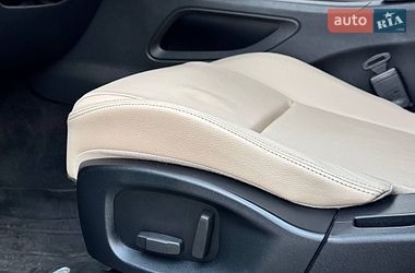 Позашляховик / Кросовер Jaguar F-Pace 2017 в Києві фото 21 Позашляховик / Кросовер Jaguar F-Pace 2017 в Києві