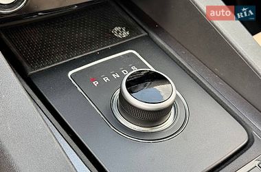 Позашляховик / Кросовер Jaguar F-Pace 2017 в Києві фото 41 Позашляховик / Кросовер Jaguar F-Pace 2017 в Києві