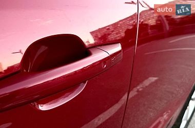 Внедорожник / Кроссовер Jaguar F-Pace 2018 в Харькове