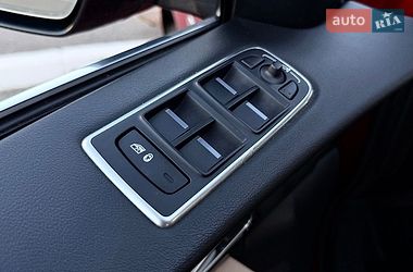 Внедорожник / Кроссовер Jaguar F-Pace 2018 в Харькове