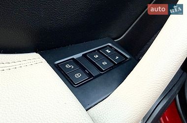 Внедорожник / Кроссовер Jaguar F-Pace 2018 в Харькове