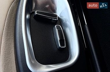 Внедорожник / Кроссовер Jaguar F-Pace 2018 в Харькове
