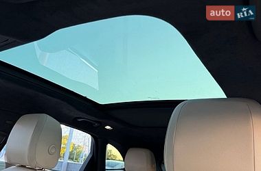 Внедорожник / Кроссовер Jaguar F-Pace 2018 в Харькове