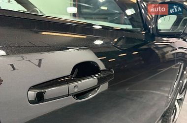 Внедорожник / Кроссовер Jaguar F-Pace 2023 в Киеве фото 15 Внедорожник / Кроссовер Jaguar F-Pace 2023 в Киеве