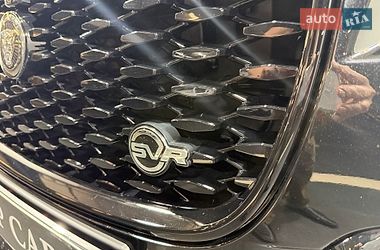 Внедорожник / Кроссовер Jaguar F-Pace 2023 в Киеве фото 17 Внедорожник / Кроссовер Jaguar F-Pace 2023 в Киеве
