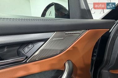 Внедорожник / Кроссовер Jaguar F-Pace 2023 в Киеве фото 25 Внедорожник / Кроссовер Jaguar F-Pace 2023 в Киеве