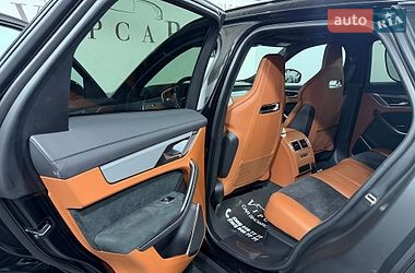 Внедорожник / Кроссовер Jaguar F-Pace 2023 в Киеве фото 29 Внедорожник / Кроссовер Jaguar F-Pace 2023 в Киеве