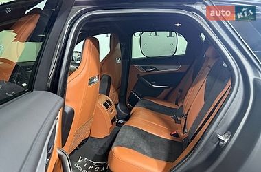 Внедорожник / Кроссовер Jaguar F-Pace 2023 в Киеве фото 30 Внедорожник / Кроссовер Jaguar F-Pace 2023 в Киеве