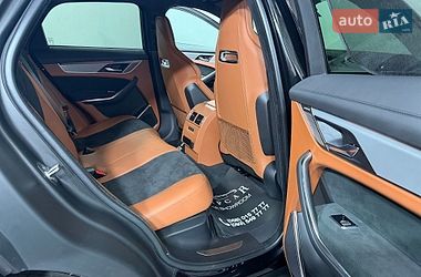 Внедорожник / Кроссовер Jaguar F-Pace 2023 в Киеве фото 31 Внедорожник / Кроссовер Jaguar F-Pace 2023 в Киеве