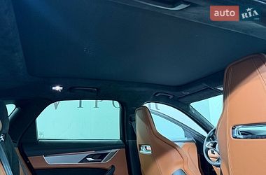Внедорожник / Кроссовер Jaguar F-Pace 2023 в Киеве фото 34 Внедорожник / Кроссовер Jaguar F-Pace 2023 в Киеве