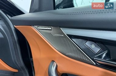 Внедорожник / Кроссовер Jaguar F-Pace 2023 в Киеве фото 37 Внедорожник / Кроссовер Jaguar F-Pace 2023 в Киеве