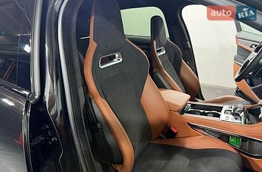 Внедорожник / Кроссовер Jaguar F-Pace 2023 в Киеве фото 38 Внедорожник / Кроссовер Jaguar F-Pace 2023 в Киеве
