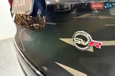 Внедорожник / Кроссовер Jaguar F-Pace 2023 в Киеве фото 42 Внедорожник / Кроссовер Jaguar F-Pace 2023 в Киеве