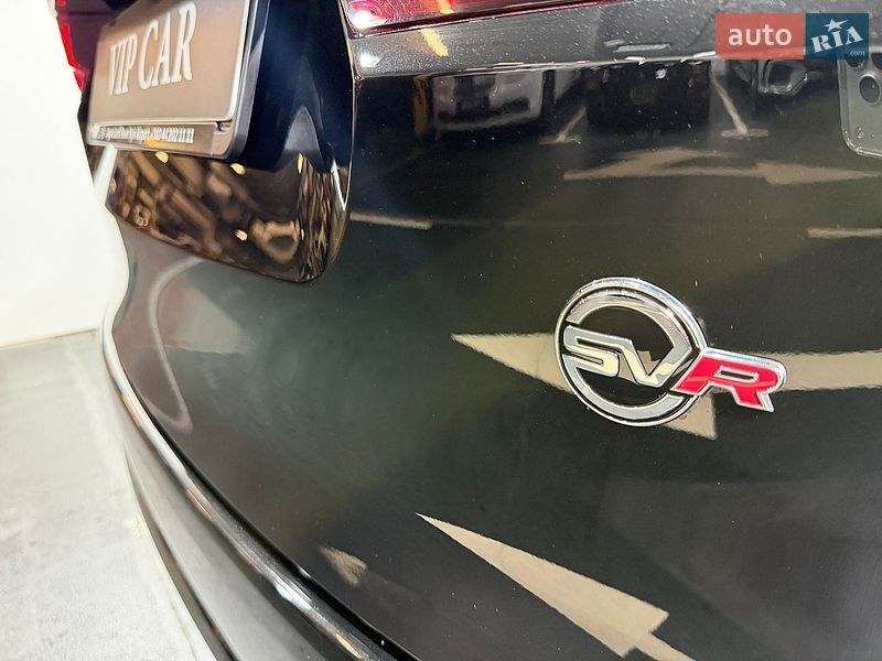Внедорожник / Кроссовер Jaguar F-Pace 2023 в Киеве фото 42 Внедорожник / Кроссовер Jaguar F-Pace 2023 в Киеве