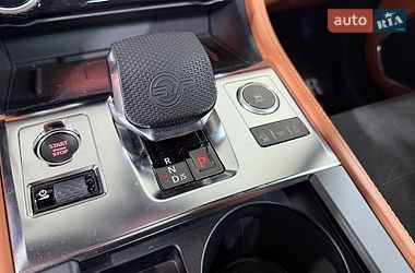 Внедорожник / Кроссовер Jaguar F-Pace 2023 в Киеве фото 50 Внедорожник / Кроссовер Jaguar F-Pace 2023 в Киеве