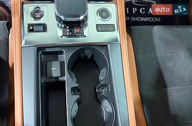 Внедорожник / Кроссовер Jaguar F-Pace 2023 в Киеве фото 53 Внедорожник / Кроссовер Jaguar F-Pace 2023 в Киеве