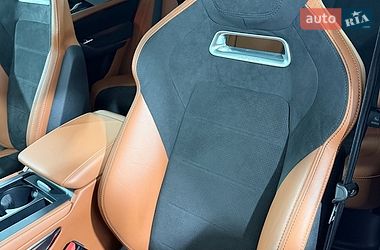 Внедорожник / Кроссовер Jaguar F-Pace 2023 в Киеве фото 56 Внедорожник / Кроссовер Jaguar F-Pace 2023 в Киеве