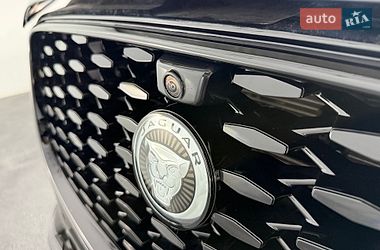 Внедорожник / Кроссовер Jaguar F-Pace 2023 в Киеве фото 58 Внедорожник / Кроссовер Jaguar F-Pace 2023 в Киеве