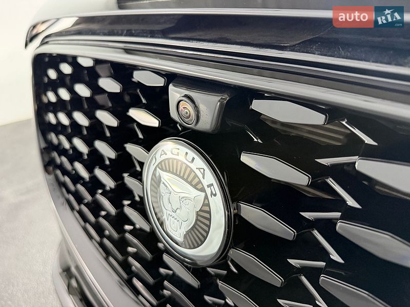 Внедорожник / Кроссовер Jaguar F-Pace 2023 в Киеве фото 58 Внедорожник / Кроссовер Jaguar F-Pace 2023 в Киеве