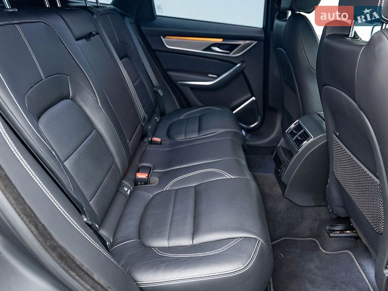 Позашляховик / Кросовер Jaguar F-Pace 2021 в Києві
